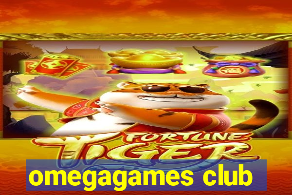 omegagames club